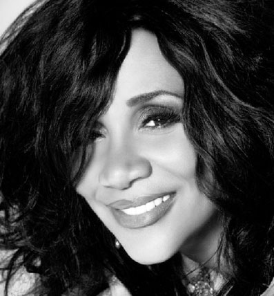 Joni Sledge